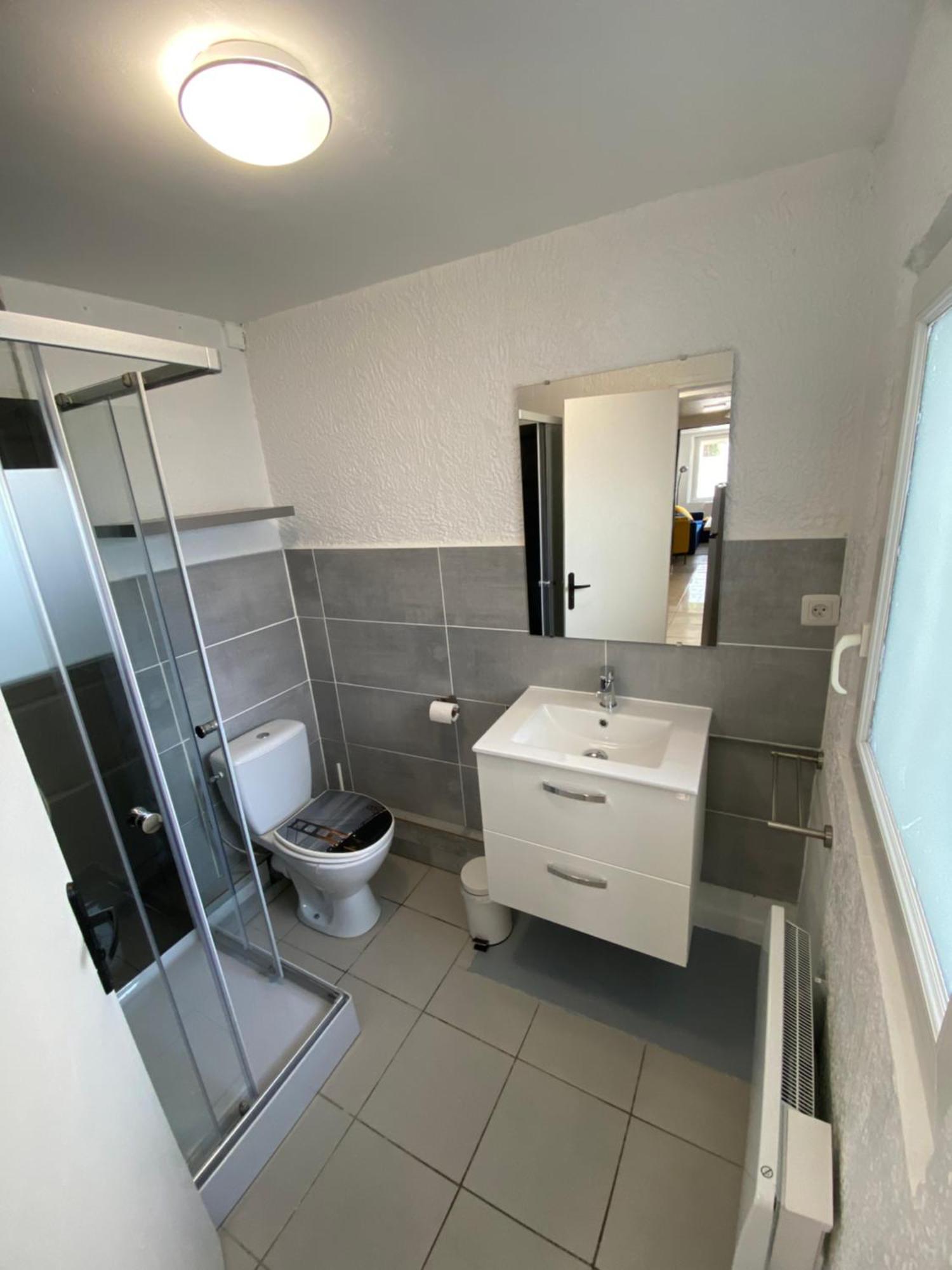 Maison De Pecheur Typique Etaples Luaran gambar